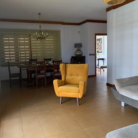 Сasa de vacaciones Isla De Tenerife *