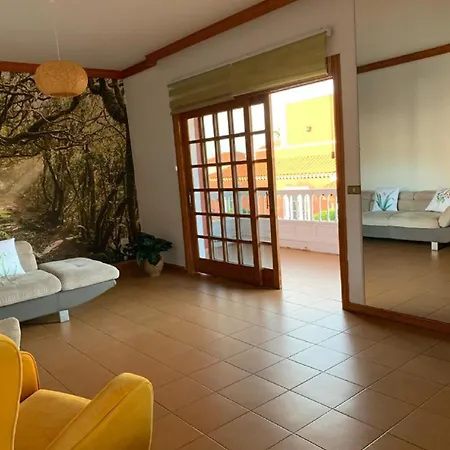 Сasa de vacaciones Isla De Tenerife *