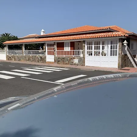 Isla De Tenerife Сasa de vacaciones *