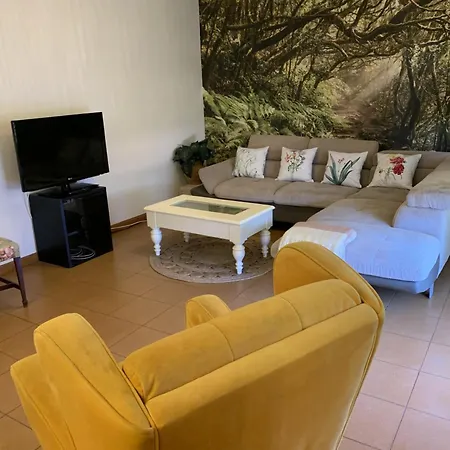 בית נופש Isla Tenerife Tegueste