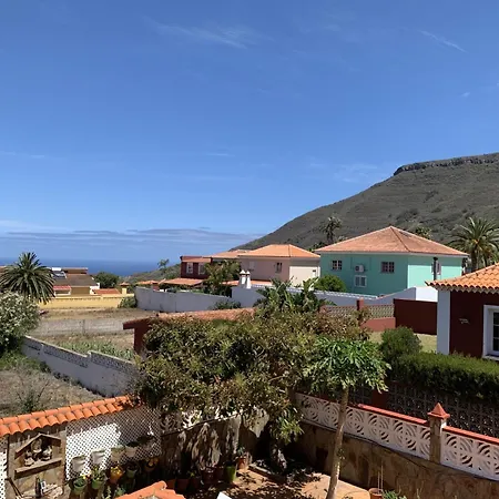 Isla De Tenerife