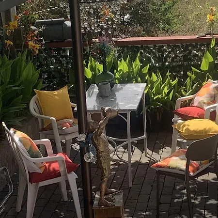 Isla Tenerife בית נופש *