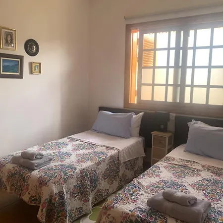 Isla Tenerife בית נופש