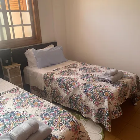 בית נופש Isla Tenerife