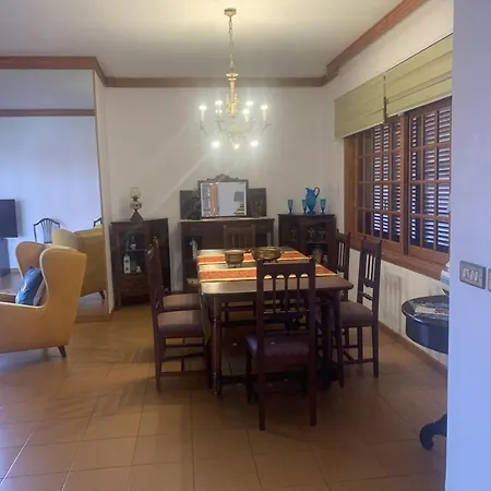 Isla Tenerife בית נופש