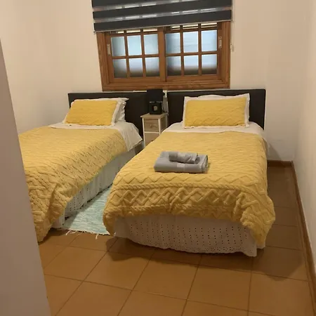 Isla De Tenerife Сasa de vacaciones *