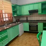 בית נופש Isla De Tenerife Tegueste