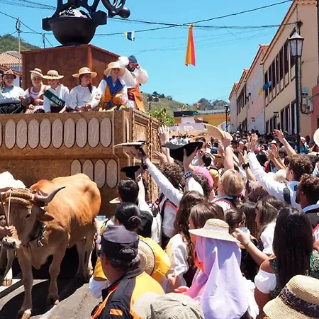 Casa vacanze Isla Tenerife *