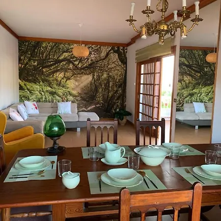 Austry Ferienhaus Tegueste