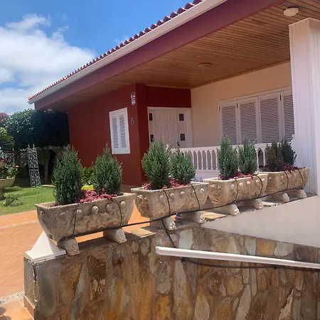 Ferienhaus Austry