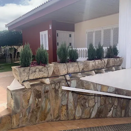 Ferienhaus Austry Tegueste