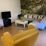 Semesterbostad Isla De Tenerife Tegueste
