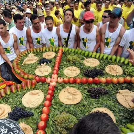 Holiday home Isla Tenerife Tegueste