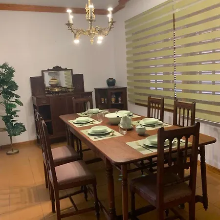 Holiday home Isla Tenerife *