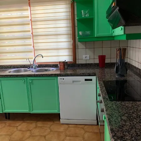 Austry Σπίτι διακοπών Tegueste