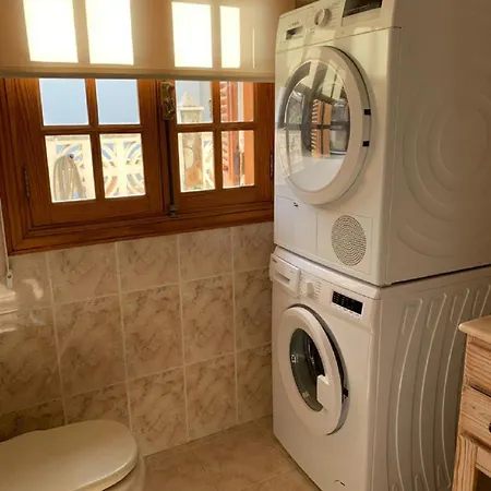 Isla Tenerife Holiday home