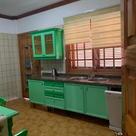 Holiday home Isla Tenerife