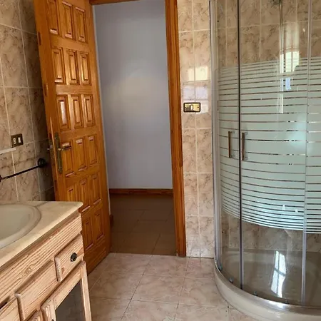 Isla Tenerife Holiday home