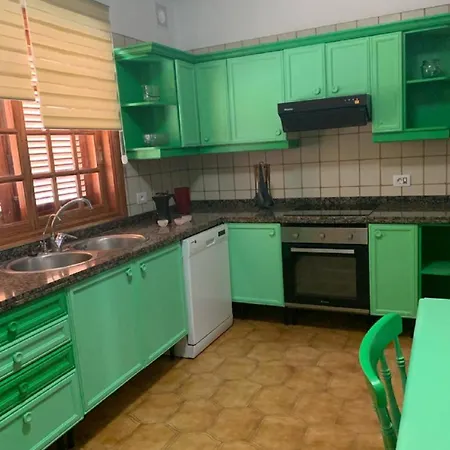 Holiday home Isla Tenerife Tegueste