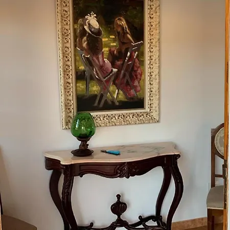 Isla Tenerife Holiday home