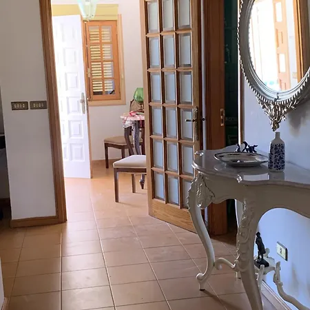 Holiday home Isla Tenerife