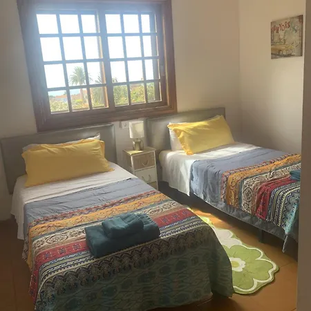 Isla Tenerife Holiday home *