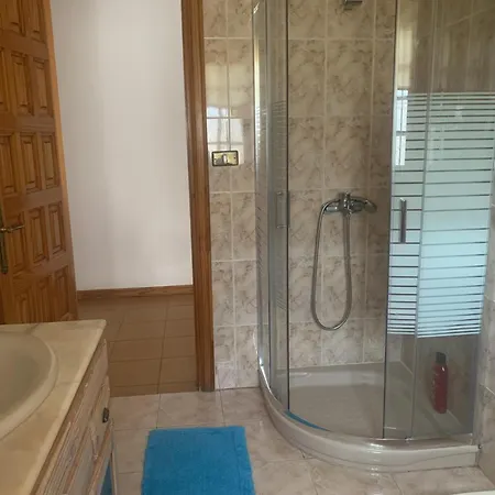 Isla Tenerife Tegueste