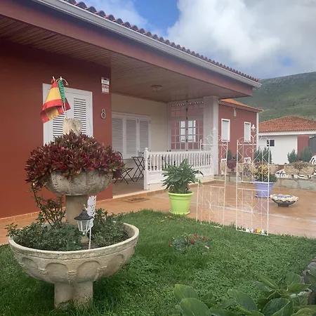 Isla De Tenerife 別荘