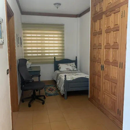 Isla De Tenerife