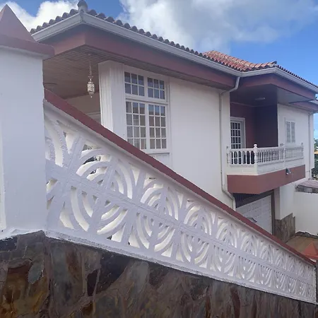 Isla De Tenerife Tegueste