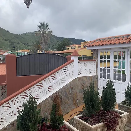 Isla De Tenerife Hébergement de vacances Tegueste