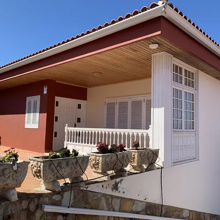 Isla De Tenerife Tegueste