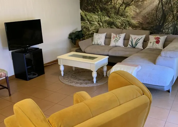 Nyaraló Isla De Tenerife Tegueste