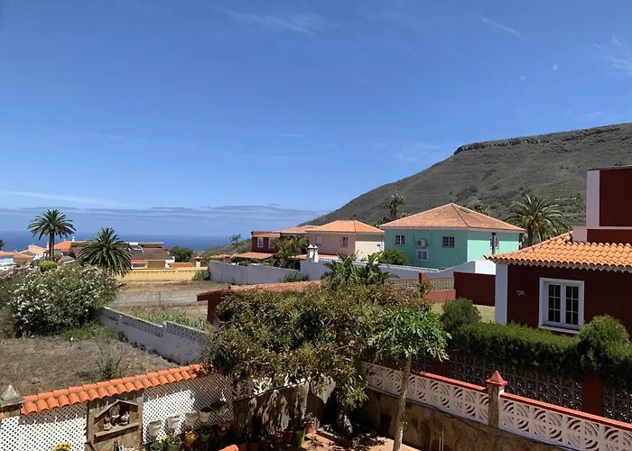 Isla De Tenerife