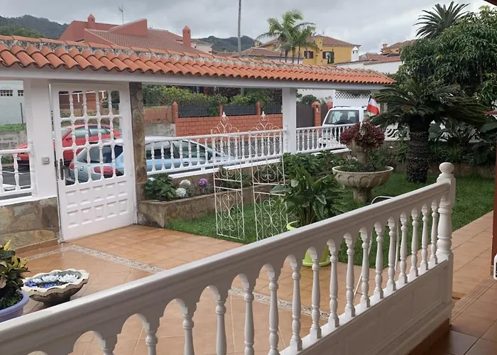 Isla De Tenerife *