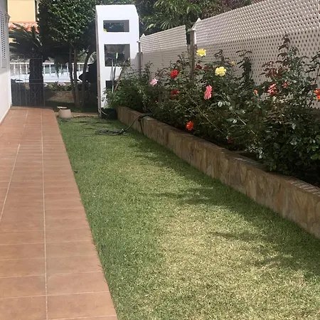 Дом отдыха Isla Tenerife *