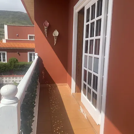 Дом отдыха Isla Tenerife