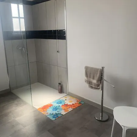 Дом отдыха Isla Tenerife *