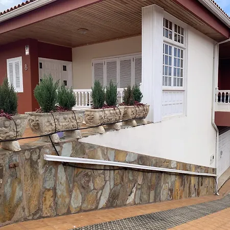 Isla Tenerife * Тегесте