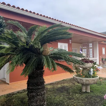 Дом отдыха Isla Tenerife *